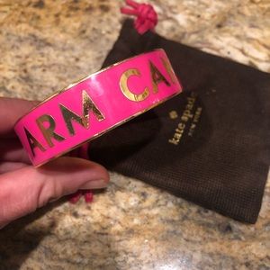 Kate Spade Bracelet